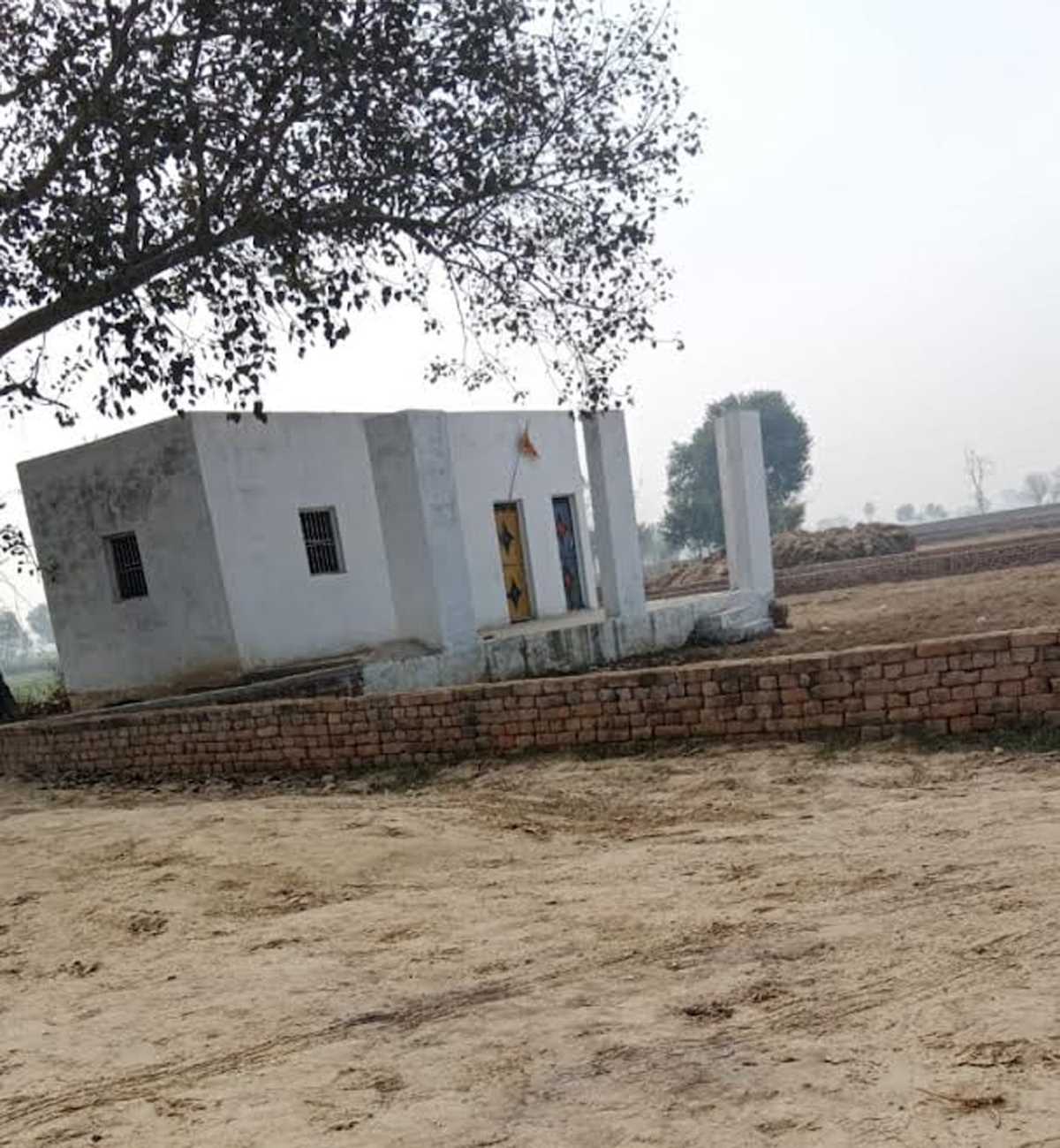 अवैध प्लाटिंग धंधाः भूमाफियाओं को नहीं है बुलडोजर का खौंफ